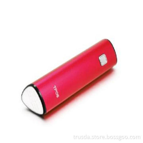 new arrival 5V USB battery power bank for galaxy iPone5